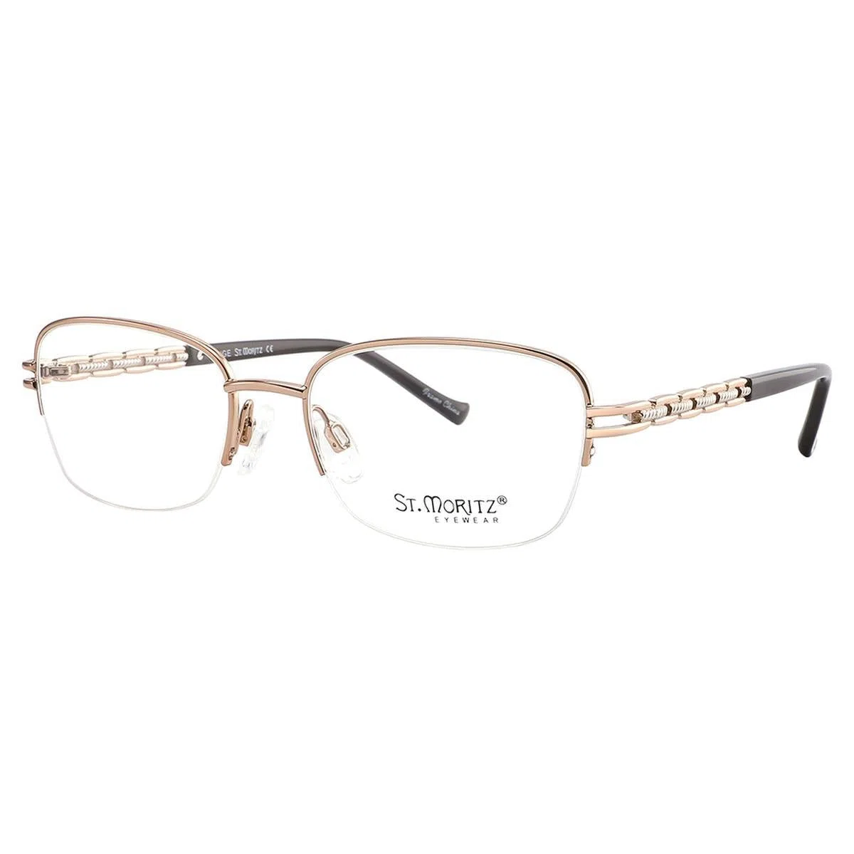 ST MORITZ PAIGE Eyeglasses - view 3